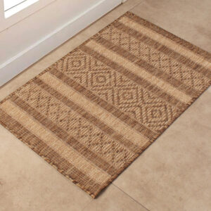 Alfombra Sisalo Mumbai 60x90
