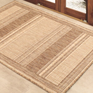 Alfombra Sisalo Mumbai 100x150