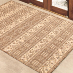 Alfombra Sisalo Mumbai 160x230