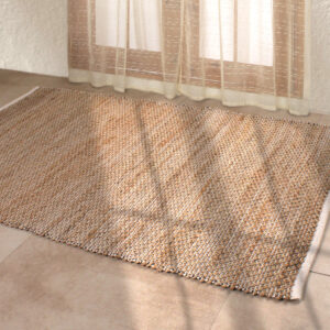 Alfombra Yute Dream 100x150
