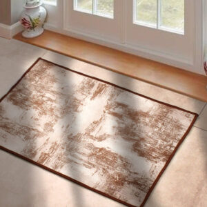 Alfombra Paul Scott Moderna 40x60