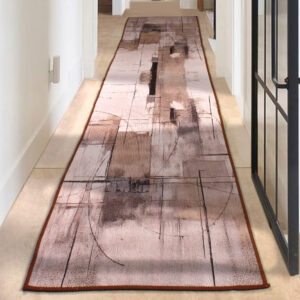Alfombra Paul Scott Moderna 50x200