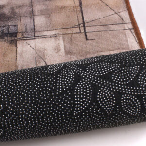 Alternative view of Alfombra Paul Scott Moderna 50x200