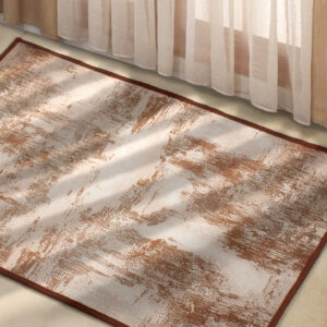 Alfombra Paul Scott Moderna 100x150