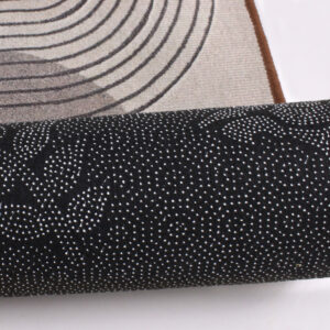 Alternative view of Alfombra Paul Scott Moderna 160x235