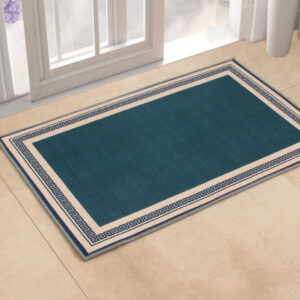 Alfombra Paul Scot Lisa 50x80