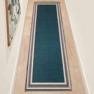 Alfombra Paul Scot Lisa 50x200