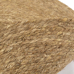 Alternative view of Alfombra Rústica Redonda