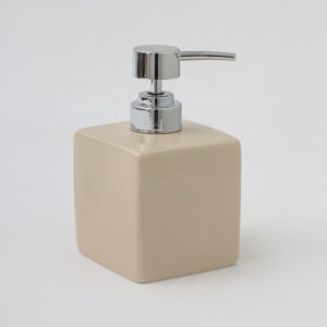 Alternative view of Dispensador Cuadrado