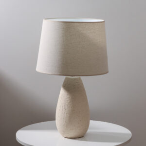 Lámpara Cerámica 58