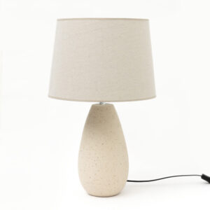 Alternative view of Lámpara Cerámica 58