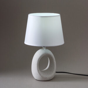 Lámpara Cerámica 30