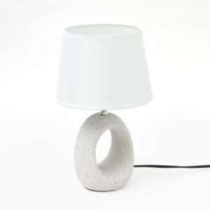 Alternative view of Lámpara Cerámica 30