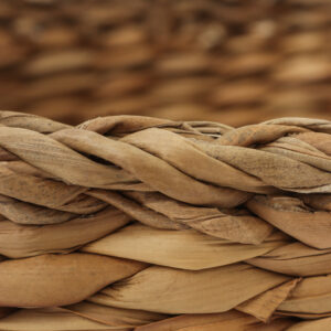 Alternative view of Cesto Redondo Mediano