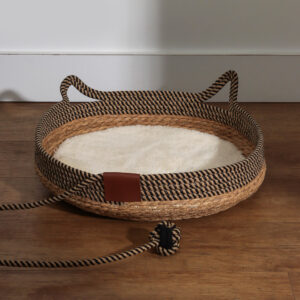 Cama Para Mascota 39x35