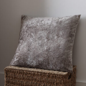Funda Almohadón Velvet 45x45