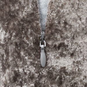 Alternative view of Funda Almohadón Velvet 45x45