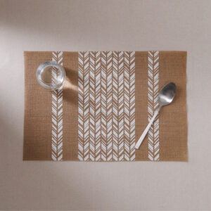 Individual Yute 30x45