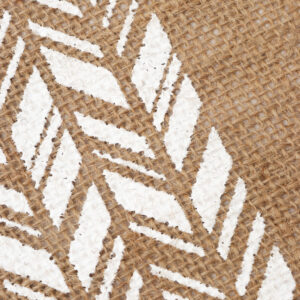 Alternative view of Individual Yute 30x45