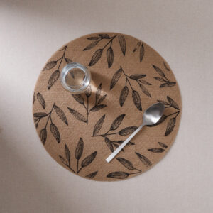 Individual Yute Redondo 38