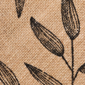 Alternative view of Individual Yute Redondo 38