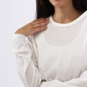 Alternative view of Camiseta Moletiño Dama