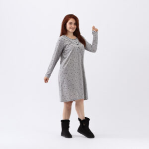 Camisón Dama Estampado