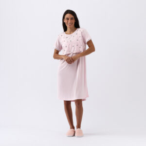 Camisón Maternal