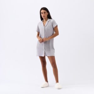 Camisa De Dormir Para Dama