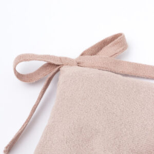 Alternative view of Almohadón Silla Suede 40x40