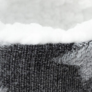 Alternative view of Pantufla Bota Jac