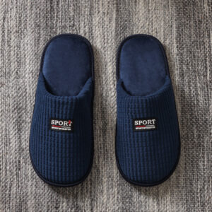 Pantufla Abierta Jac