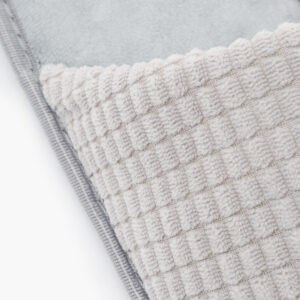 Alternative view of Pantufla Abierta Jac