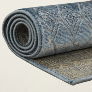 Alternative view of Alfombra Bahia 67x120