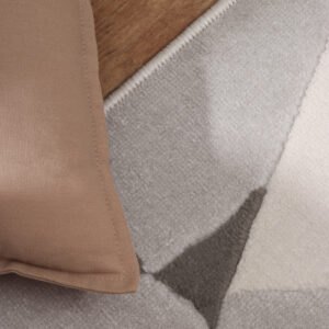 Alternative view of Alfombra Floyd 67x120