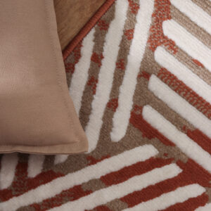 Alternative view of Alfombra Floyd 160x235