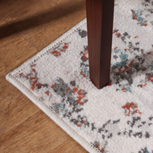 Alternative view of Alfombra Liora 57x90