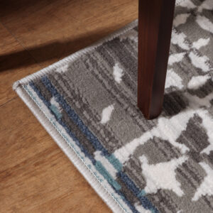 Alternative view of Alfombra Liora 57x90