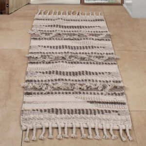 Alfombra Algodón Chanquilo 60x120