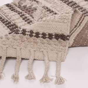 Alternative view of Alfombra Algodón Chanquilo 60x120