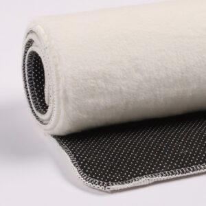 Alternative view of Alfombra Bellagio Lisa 160x235