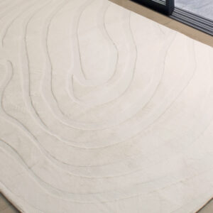 Alfombra Bellagio Jacquard 160x235