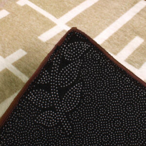 Alternative view of Alfombra Linea Bellagio 100x150