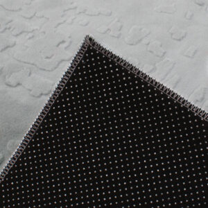 Alternative view of Alfombra Bellagio Burnout 100x150