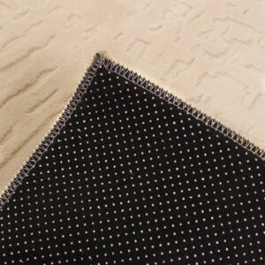 Alternative view of Alfombra Bellagio Burnout 160x235