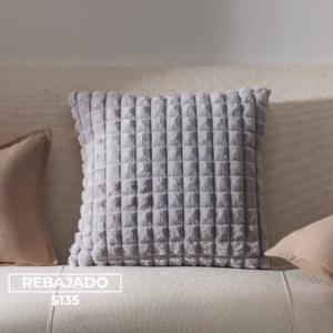 Funda De Almohadón Líneas BJH 45x45