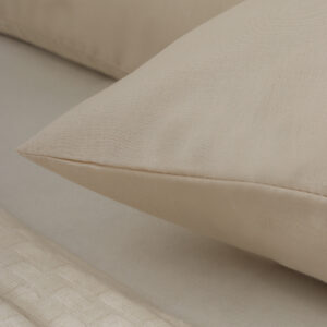 Alternative view of Funda De Almohada HtoH 50x75