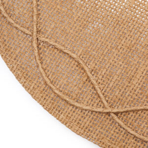 Alternative view of Individual Yute Redondo 38