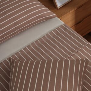 Juego De Sabanas HToH Estampado 1P