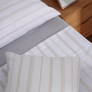 Juego De Sabanas HtoH Estampado King